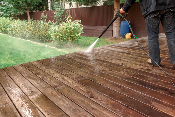 Reliable Port Washington, NY Pressure Washing Services Solutions