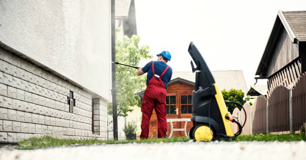 Best Graffiti Removal  in Port Washington, NY